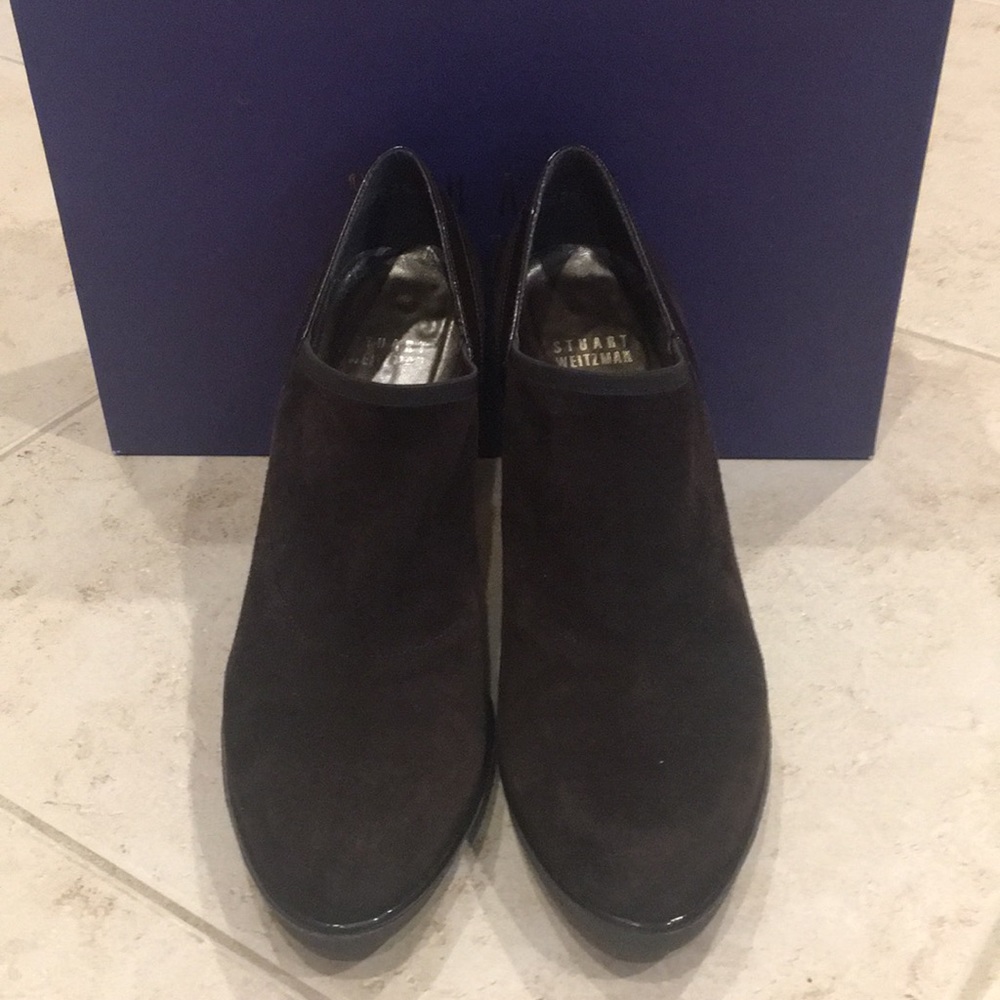 Shoes / Stuart Weitzman